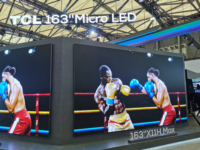 ��ֻ��TV������ҵ��Ӱ�����������TCL������δ��