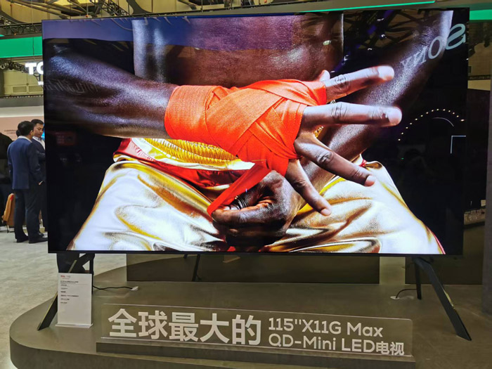 ��ֻ��TV������ҵ��Ӱ�����������TCL������δ��