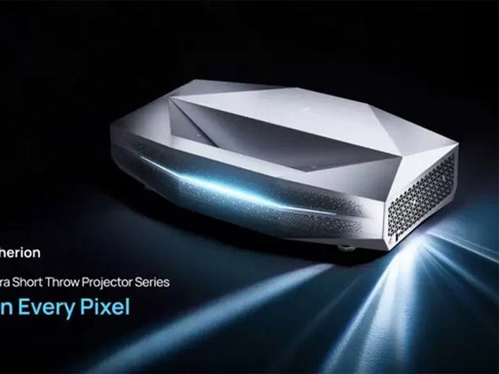 ����ǿ��ͶӰ��ҵ���֣�TCL�Ⱦ�ͷ���Σ���ҵ��չ�����ȫ�¡��߼�������