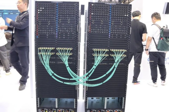 ֱ��ǰ�ء���CREATOR���Яȫ�����������౱��Infocomm&nbsp;China&nbsp;2026