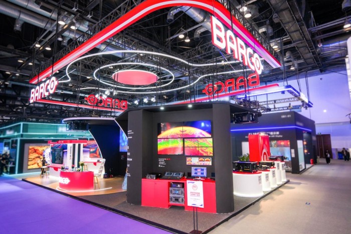 �Ϳɲ�չ&nbsp;InfoComm&nbsp;China&nbsp;2026�����ܳ�����Э��ȫ����