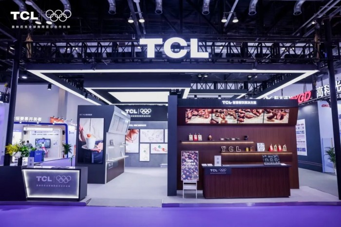 TCL���౱��InfoComm&nbsp;2026�����ǻ���ʾ����ȫ���������¿���
