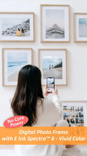 E Ink Ԫ̫�Ƽ��� COMPUTEX 2026 �����ɫ����ֽ�����������ǽ