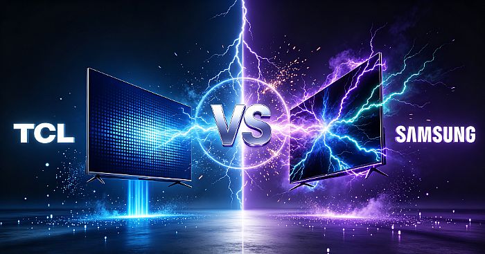 �����ڵ¹�Ӯ��TCL��ת��ȴ��TCL���Ϸ�ͥ��Mini LED������ʵ��˭˵���㣿