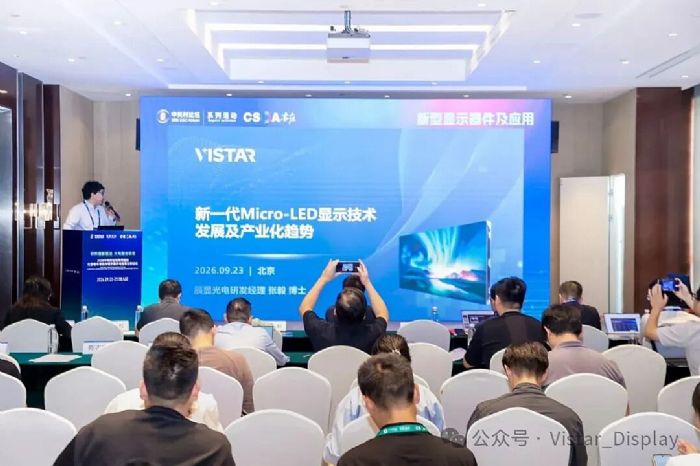 ����2026�йش���̳�����Թ����TFT��Micro-LED��ʾ������չ���ҵ������