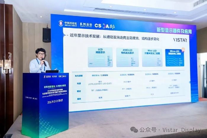 ����2026�йش���̳�����Թ����TFT��Micro-LED��ʾ������չ���ҵ������