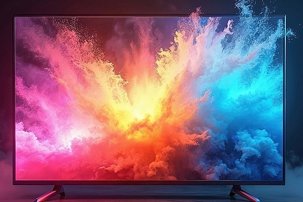 HDMI&reg; 2.2 �淶�����ߴ��������ḻ��ɫ�������ʽ��������