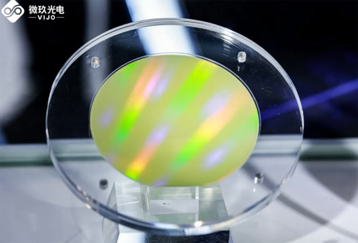�������Ѷ���ܡ�ˮ����硢���ĿƼ�������CIOE��չMicro&nbsp;LED/OLED��AR�۾���ͶӰ��Ʒ