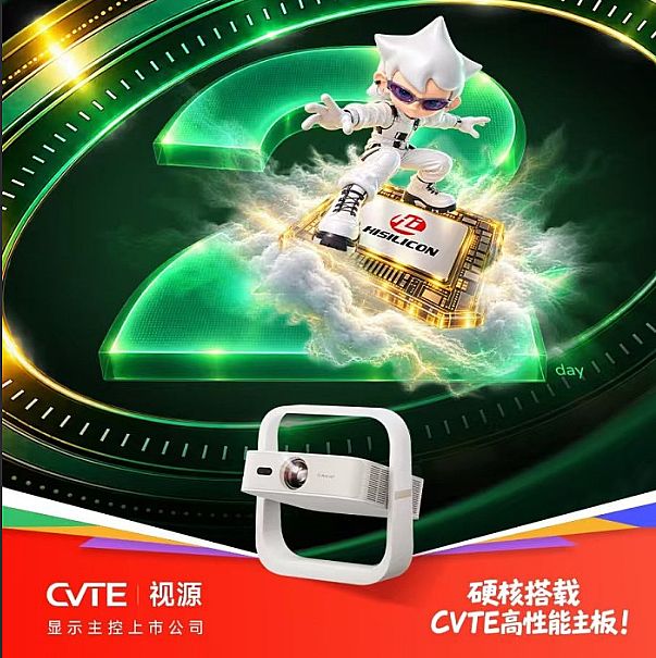 699ԪͶӰ�����׿��Ʒ��Ӧ���ع⣺������������˼оƬ����Դ���塢����OS
