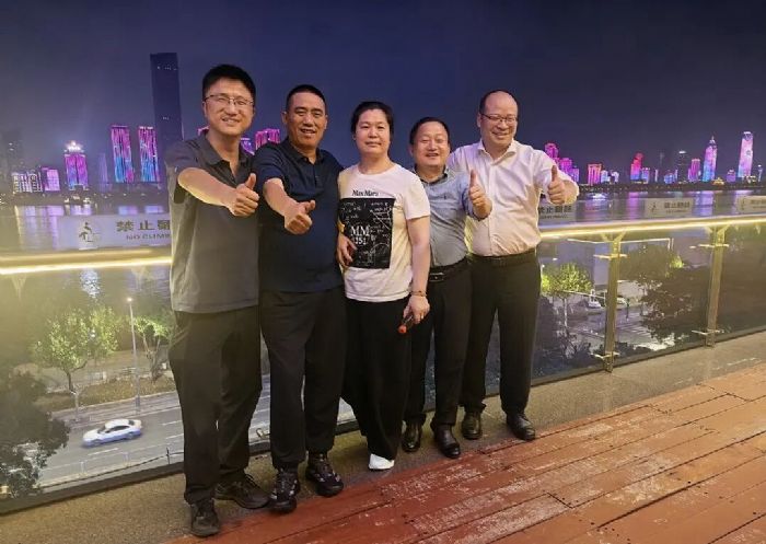 ����Ƽ�����оӳ�������ҵ��Эͬ��������ʾ�¿ռ�
