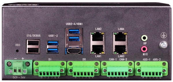 ��������BIS-6960NV-Z10Ƕ��ʽAI�����