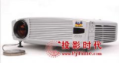 说说偶眼中ViewSonic PJ355