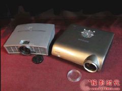 720pͶӰPK  XV-Z2000 VS <font color='#FF0000'>HC3000</font>