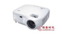 教育投影机VT580+送实惠 购机即得苹果MP3