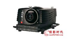 体积紧凑 性能出众-巴可<font color='#FF0000'>SLM</font>表演者系列投影机