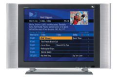 H<font color='#FF0000'>UMAX</font>LCD DirecTV