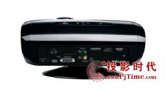 更高性能 富可视推出新720P家用投影机<font color='#FF0000'>IN78</font>EX