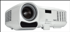 降了降了 NEC VT580+教育投影机跌近万元
