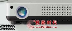 ƳPLC-XW6600C/6000C¿ͶӰ