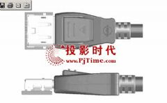 ֧/HD-DVD <font color='#FF0000'>DisplayPort</font>ʾӿ±׼