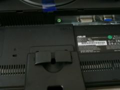 ˶ߴĻLCD--<font color='#FF0000'>Asus</font> MW221U