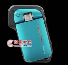 SANYO CA65 全球首台潜水摄像机