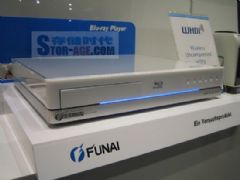 IFA 2007֧<font color='#FF0000'>WHDI</font> BDӰ׶