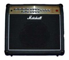 摇滚乐音色重现 Marshall <font color='#FF0000'>AVT</font> X吉他音箱