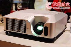 低价热卖 日立HCP-580X投影机仅9800元