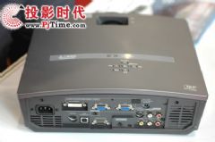 三菱DLP高端投影机MD-565X中标“农村数字电影放映设备集中采购项目”