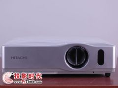 防尘新概念  日立HCP-800X投影机售价8500元
