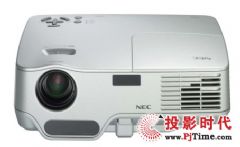 NEC NP40+ 1.6KgЯʱͶӰ