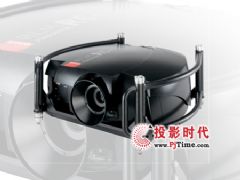 巴可投影机-差异性产品满足个性需求