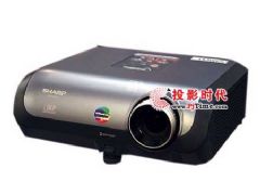 注重高端 夏普高端教育投影机新品XG-F630XA