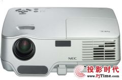 ɱЯ NEC NP40+ͶӰ