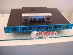 北京第七九七音响产品亮相北京国际音响展