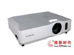 防尘高手 日立HCP-800X投影机价实惠