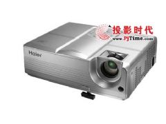 不买会后悔 海尔HR-D610投影机3600元热销