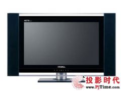 够用就好 厦华LC-37HU25液晶7千不到