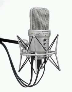 Samson ƳUSBӿڵݻͲ G-<font color='#FF0000'>Track</font>