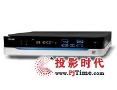 同洲电子推出双向高清<font color='#FF0000'>PVR</font>有线机顶盒N8603