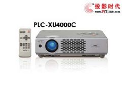 벻 PLC-XU4000CͶӰ