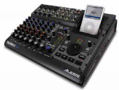 Alesis USB̨ i<font color='#FF0000'>MultiMix</font> 8 USB