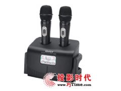 Poshing谱圣韩国原装<font color='#FF0000'>BMST</font> 无线话筒介绍