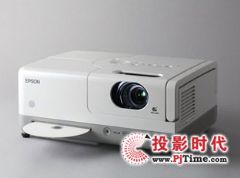 Epson <font color='#FF0000'>EMP-</font>DM1ͶӰȴ