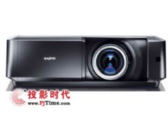 ¿720PͶӰZ60CEDIA 2008