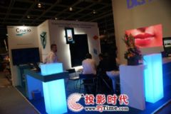 <font color='#FF0000'>C-nario</font>ָʾǹҫInfocomm Asiaչ