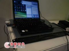 <font color='#FF0000'>Vidyo</font>Infocomm ASIA 2008չ