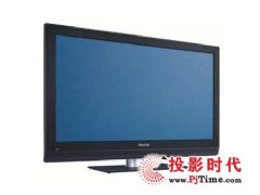 经典外观 飞利浦42PFL5422/93液晶8999元