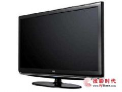 新品也实惠 TCL <font color='#FF0000'>L46E9SFR</font>液晶电视低价热卖